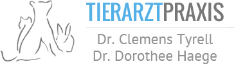Tierarztpraxis Dr. Tyrell & Dr. Haege GmbH - Startseite