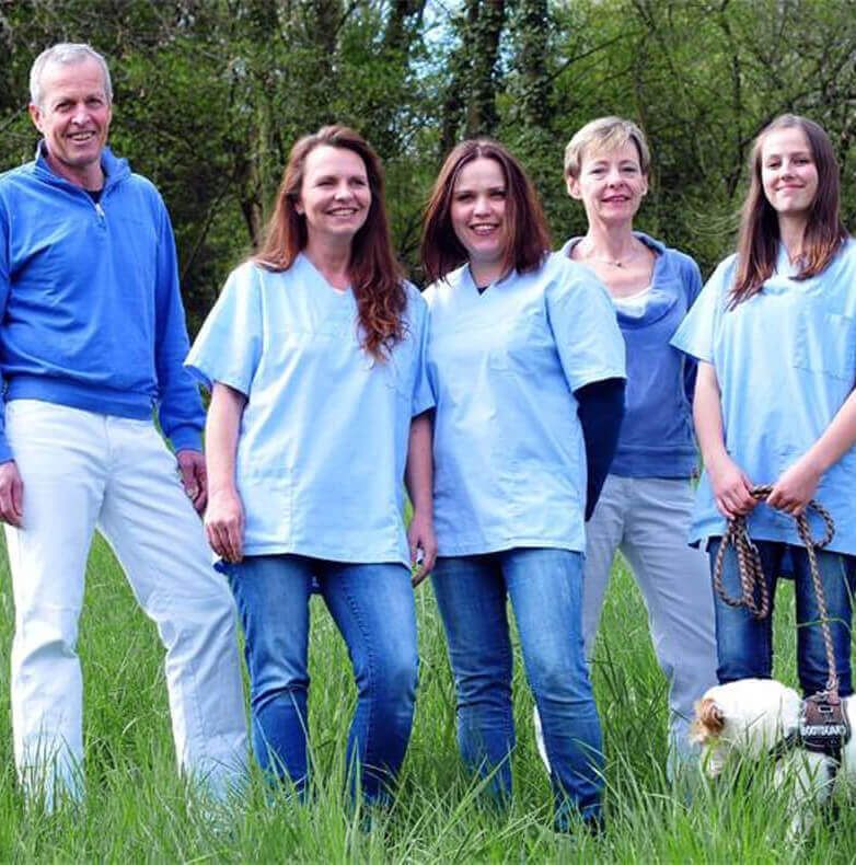 Tierarztpraxis Dr. Clemens Tyrell & Dr. Dorothee Haege In Wiesbaden Tierärzte in Wiesbaden | Beste Betreuung für Haustiere