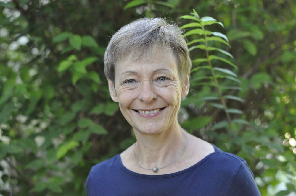 Dr. Med. Vet. Dorothee Haege